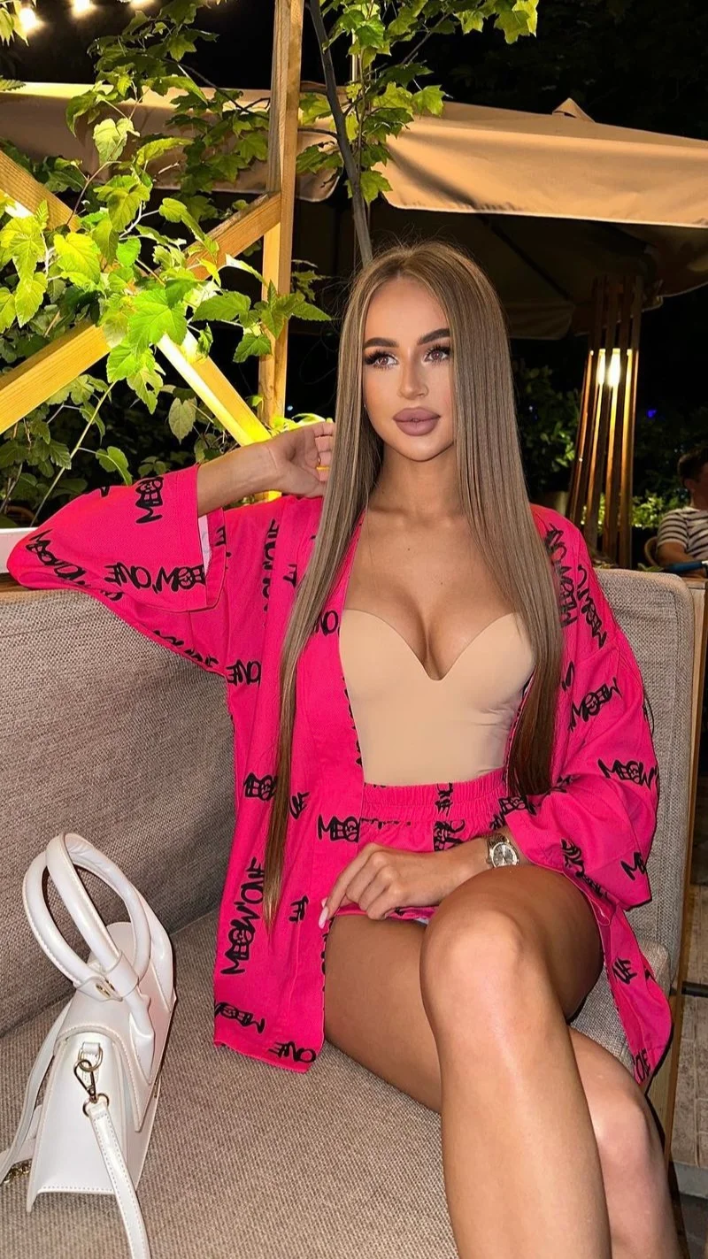 Lebanon Escorts