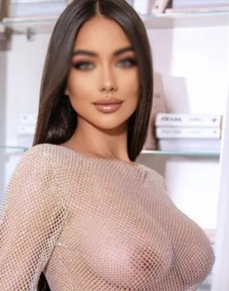 Lebanon Call Girl