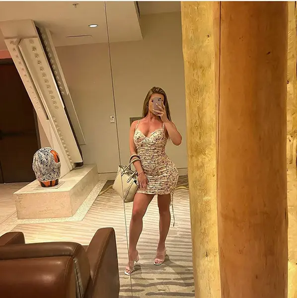 Lebanon Call Girl